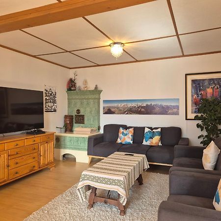 Chalet Aargovia South Wengen Buitenkant foto
